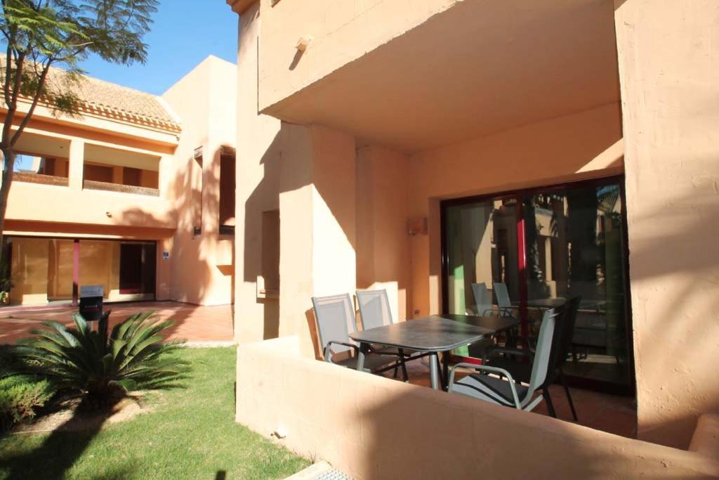 Casa Hermana Los Alcázares Exterior foto